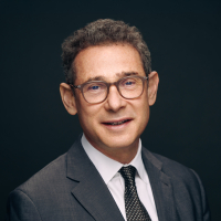 Stewart L Adelson, MD Profile Headshot