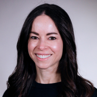 Alexandra Canetti, MD Profile Headshot