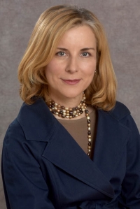 Maria Karayiorgou, MD Profile Headshot