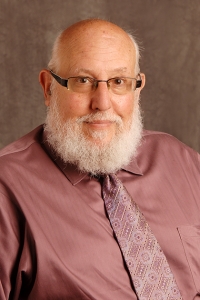 Mark R. Nathanson, MD Profile Headshot