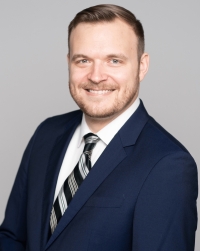 Jeffrey Motter, PhD Profile Headshot