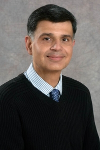 Ardesheer Talati, PhD Profile Headshot