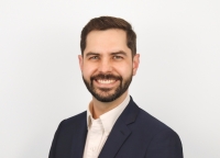 Jeffrey Zabinski, MD Profile Headshot