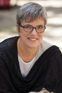 Helle Thorning, PhD Profile Headshot