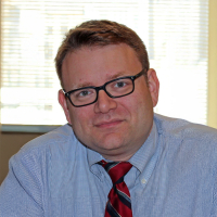 Matthew D Erlich, MD Profile Headshot