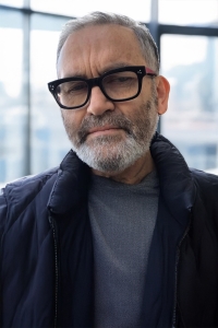 Paul Amrhein, PhD Profile Headshot