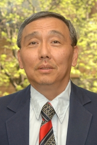 Naihua Duan, PhD Profile Headshot