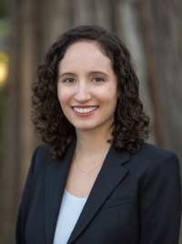Ariel R Goldenthal, MD Profile Headshot