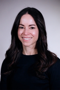 Alexandra Canetti, MD Profile Headshot