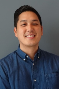 Jae S Cha, PsyD Profile Headshot