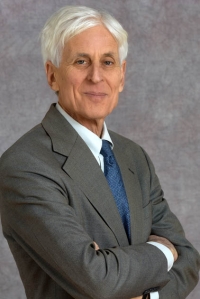 William M. Tucker, MD Profile Headshot