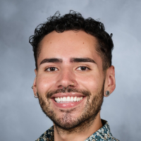 Maximilliam Alexander Cabrera, M.D. Profile Headshot