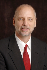 Steven Hoge, MD Profile Headshot