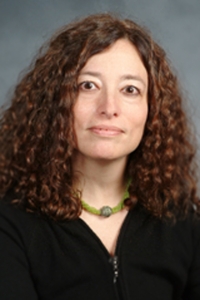 Barbara L. Milrod, M.D. Profile Headshot