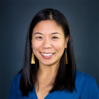 Sheau-Yan Ho, PhD Profile Headshot