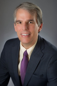 Mark Olfson, MD, MPH Profile Headshot