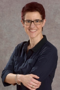 Julie K. Schulman, MD Profile Headshot