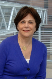 Elizabeth Golden-Roose, MSW Profile Headshot