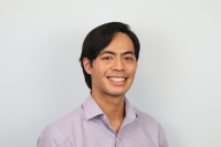Ethan Chee, LMSW Profile Headshot