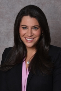 Lauren J Hoffman, PSYD Profile Headshot