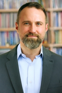 Donald E Edmondson, PhD, MPH Profile Headshot