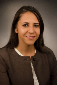 Adriana E Rego, MD Profile Headshot