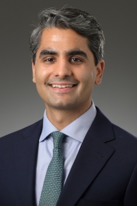 Amit Batta, MD Profile Headshot