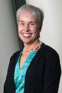 Evelyn Attia, M.D. Profile Headshot