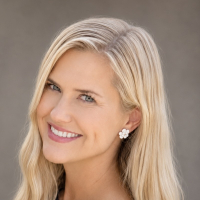 Christina Ann Michel, PhD Profile Headshot