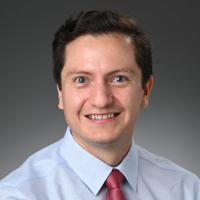 Sebastian A Cisneros, MD Profile Headshot