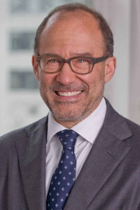 Barry L. Stern, PhD Profile Headshot