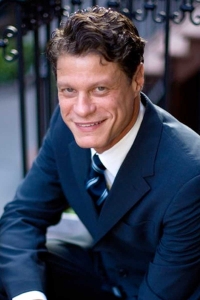 Michael J Feldman, MD Profile Headshot