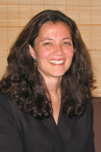 Sandra Comer, PhD Profile Headshot