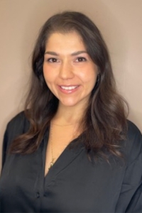 Marsha Nicole Mariani, LMSW Profile Headshot