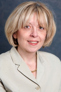 Janet Schebendach, PhD Profile Headshot