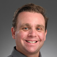 Ian Benjamin Penzel, PhD Profile Headshot