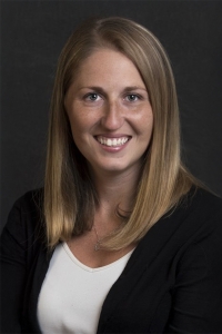 Courtney L DeAngelis, PsyD Profile Headshot