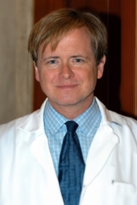 John Warren Barnhill, M.D. Profile Headshot