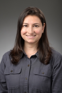 Kareen Marie Matouk, PhD Profile Headshot