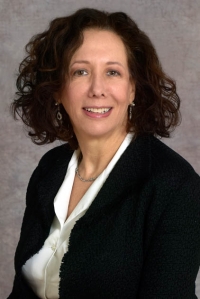 Meg Kaplan, PhD Profile Headshot