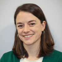 Alyssa Ames-Sikora, PHD Profile Headshot