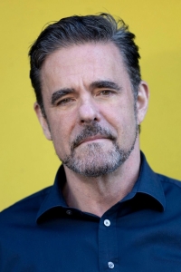 Geoffrey Reed, PhD Profile Headshot