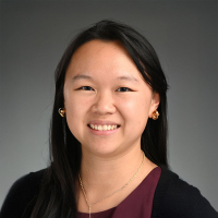 Hannah P Leo, MD Profile Headshot