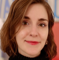 Rachel R Luba, PhD Profile Headshot