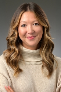 Natalie Javadi, PhD Profile Headshot