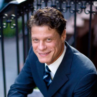 Michael J Feldman, MD Profile Headshot