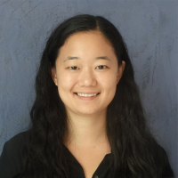 Jin Lee, PhD Profile Headshot