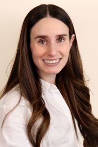 Sara D Morgenstern, PsyD Profile Headshot