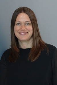 Kally Sparks, PhD Profile Headshot