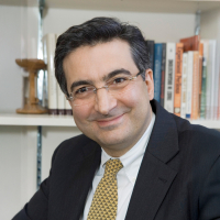 Robert Klitzman, MD Profile Headshot